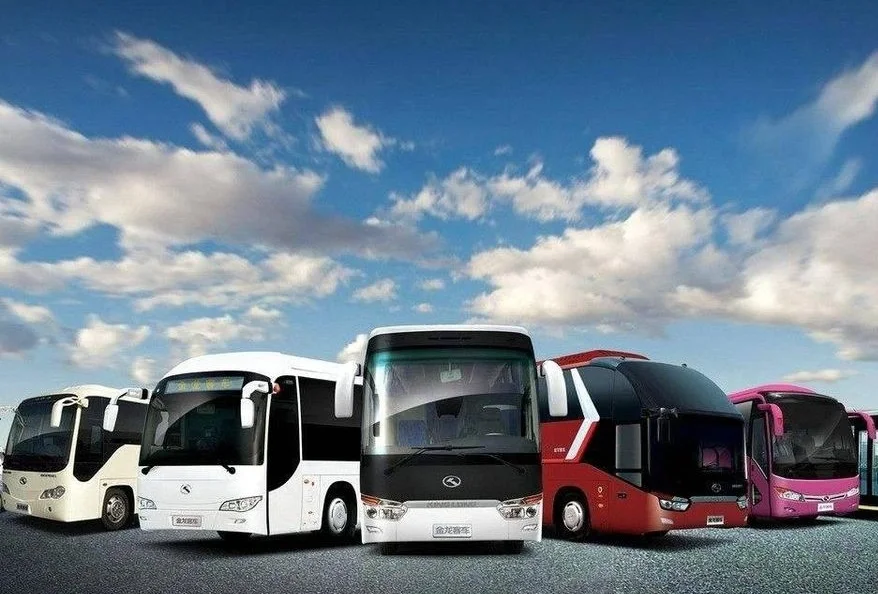 Best van and bus rental services in Dubai and all across the UAE